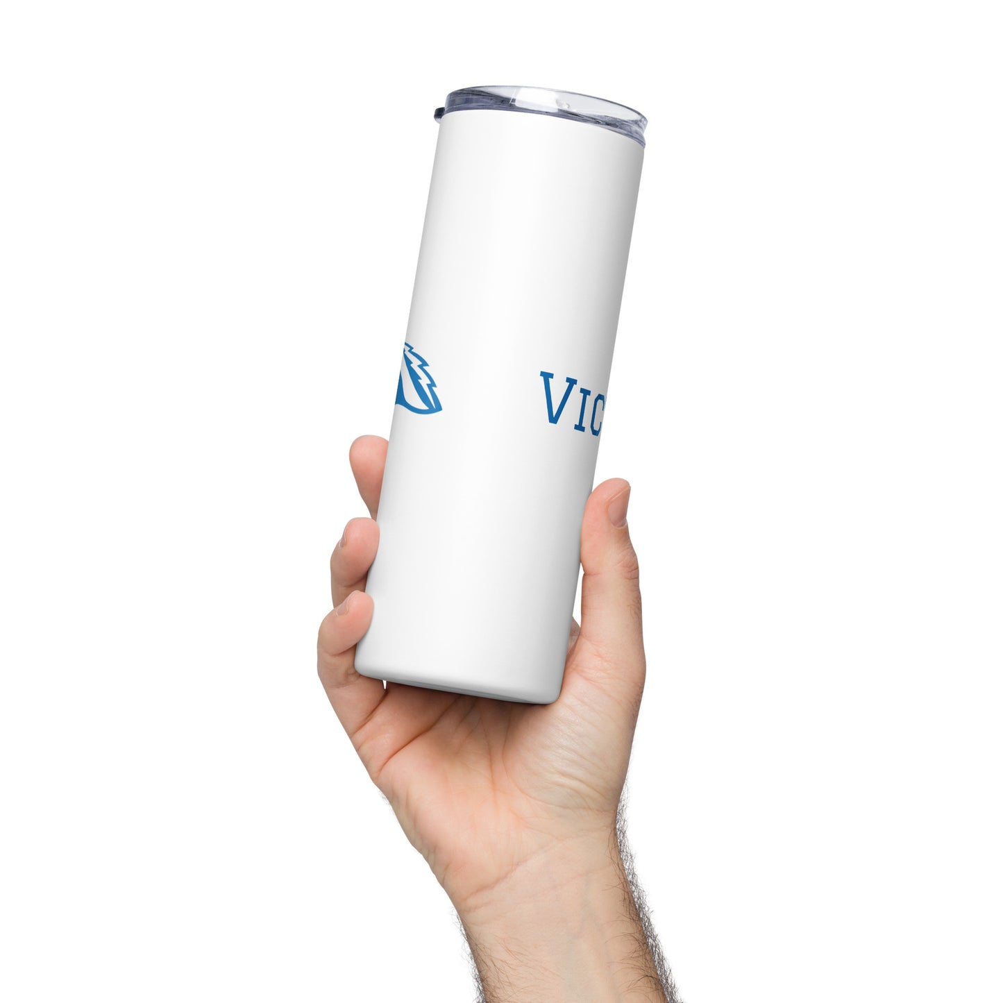 Charger Stainless steel tumbler