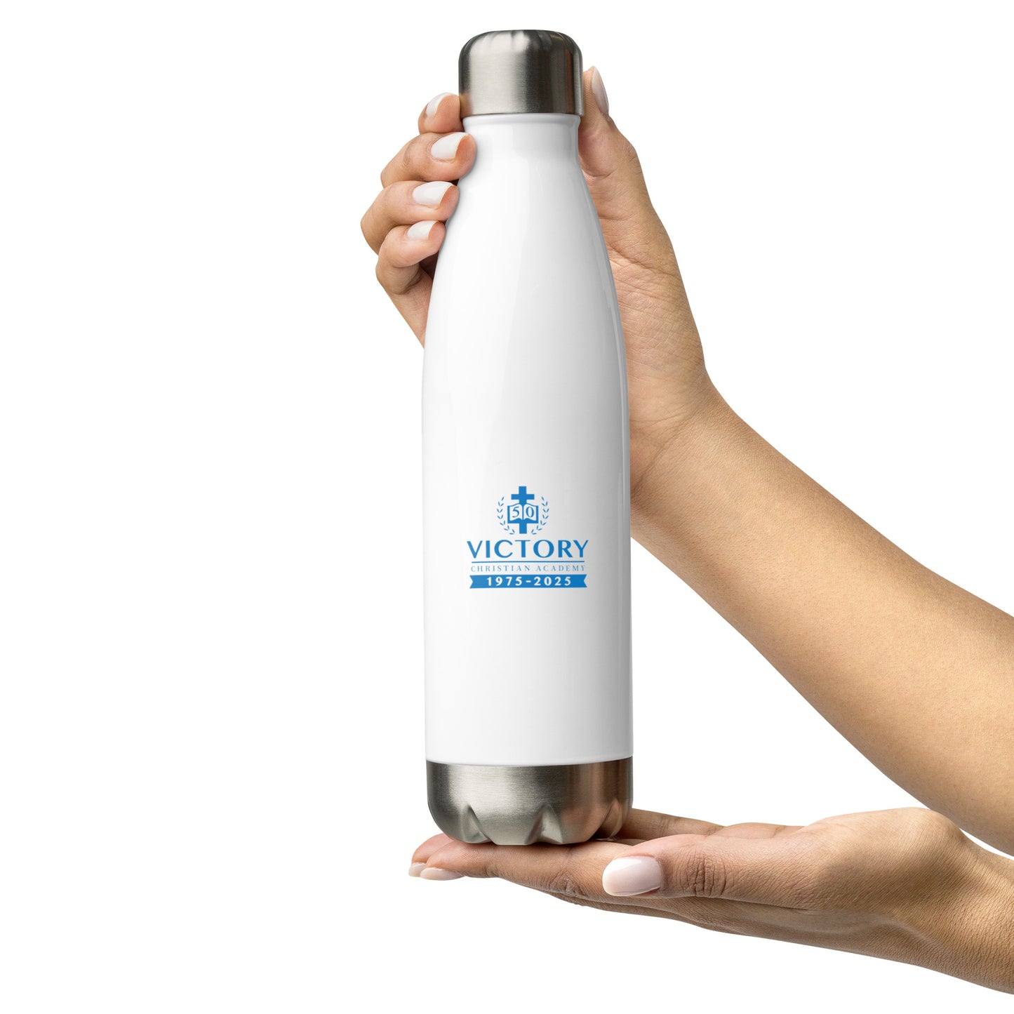 Class of 2025 Stainless steel water bottle