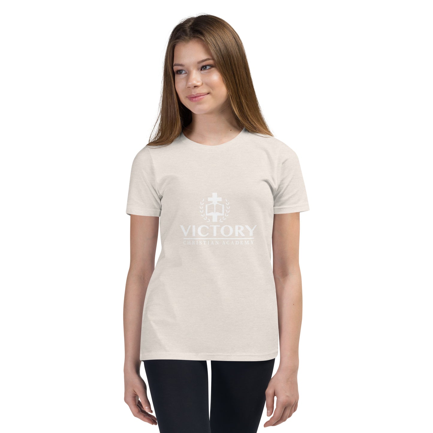 Youth Short Sleeve T-Shirt